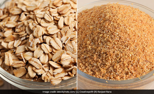 Weight Loss : ओट्स या दलिया ? दोनों में से किसे खाने से तुरंत घटने लगेगा वजन, जानें यह जरूरी बात