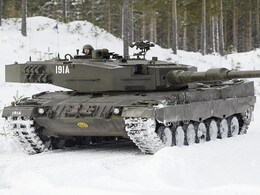 Battle-ready! Five Toughest Military Vehicles in the World Battle-ready! Five Toughest Military Vehicles in the World