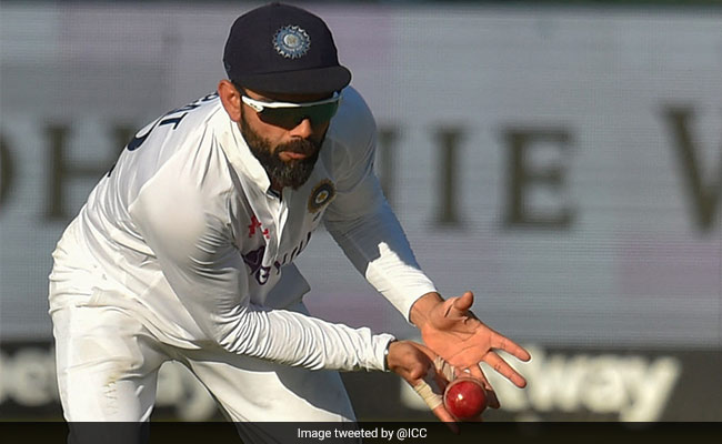 SA vs IND: विराट कोहली ने पूरा किया खास 'शतक', ऐसा कमाल करने वाले भारत के छठे खिलाड़़ी बने