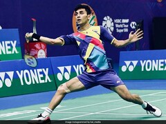 "Exhausted" Lakshya Sen Withdraws From Syed Modi International