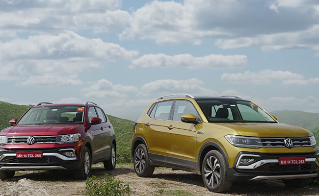 Auto Sales February 2022: Volkswagen India Sales Soar By 84%