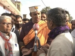 हॉट सीट बनी पश्चिमी उत्तर प्रदेश की सरधना सीट, संगीत सोम-अतुल प्रधान में कड़ी टक्कर हॉट सीट बनी पश्चिमी उत्तर प्रदेश की सरधना सीट, संगीत सोम-अतुल प्रधान में कड़ी टक्कर