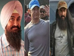 Aamir Khan की फिल्म 'लाल सिंह चड्ढा' बैसाखी पर ही होगी रिलीज, अफवाहों पर लगाया विराम Aamir Khan की फिल्म 'लाल सिंह चड्ढा' बैसाखी पर ही होगी रिलीज, अफवाहों पर लगाया विराम