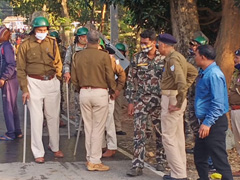 12 Arrested For Stoning Man To Death In Allegedly 1,000-Strong Mob Lynching