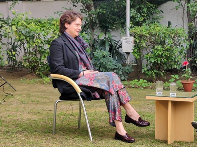 Is Congress 'Silent' On Targeting Of Minorities?