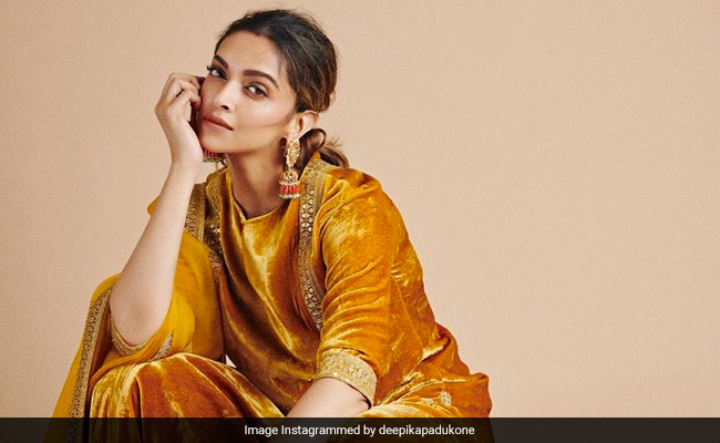 "Happy Birthday Deepika Padukone": Katrina Kaif, Anushka Sharma, Sara Ali Khan And Other Celebrities Wished The Actor