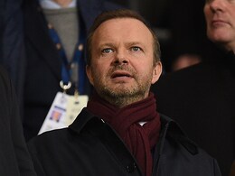 Richard Arnold To Replace Ed Woodward As Mancheter United Chief Richard Arnold To Replace Ed Woodward As Mancheter United Chief