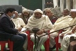 BJP's Jat Outreach Ahead Of Uttar Pradesh Polls BJP's Jat Outreach Ahead Of Uttar Pradesh Polls