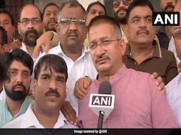 Congress Expels Ex-Uttarakhand Party Chief Kishore Upadhyay For 6 Years Congress Expels Ex-Uttarakhand Party Chief Kishore Upadhyay For 6 Years