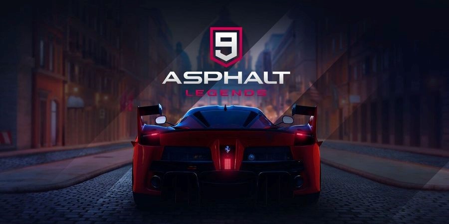 The Best Asphalt 9 Game Guide