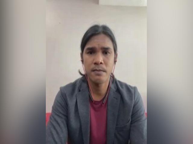 Sania Mirza & Rajeev Ram Are A Formidable Pair, Complementing Each Other Very Well: Somdev Dev Varman