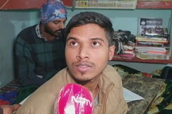 "We Just Want Employment": Prayagraj Students 48 Hours After Police Crackdown "We Just Want Employment": Prayagraj Students 48 Hours After Police Crackdown