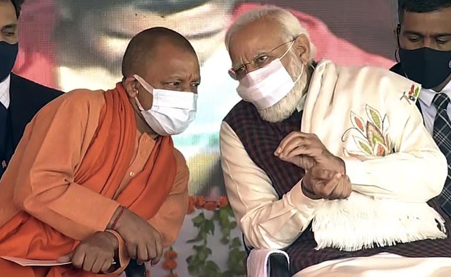 Tweaks In BJP's UP Seat Strategy Follow Rash Of Defections