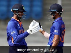 U19 World Cup 2022, India vs Bangladesh Live Score: India Steady Ship After Losing Harnoor Singh Early In Chase