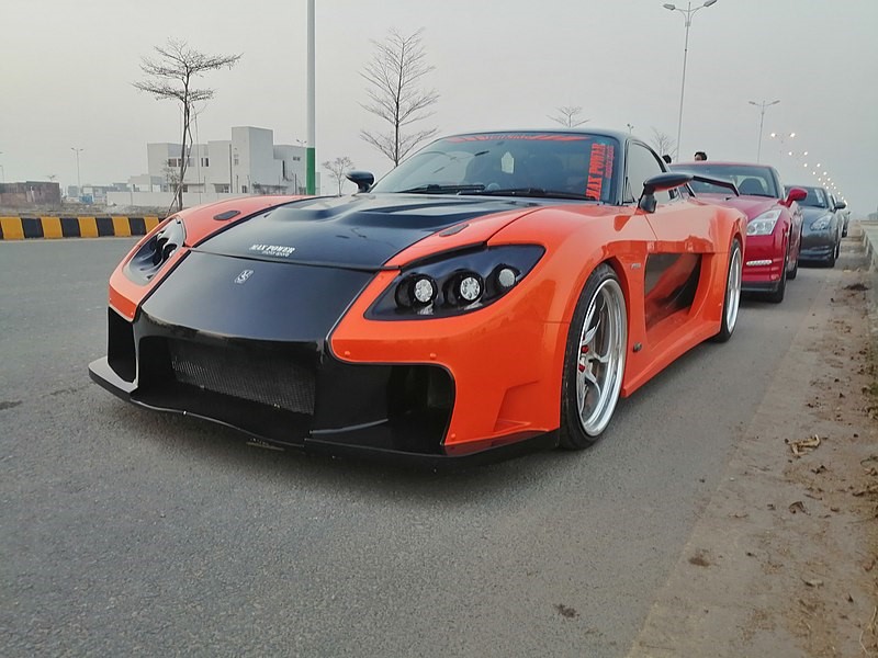 Best Cars from The Fast and The Furious Series