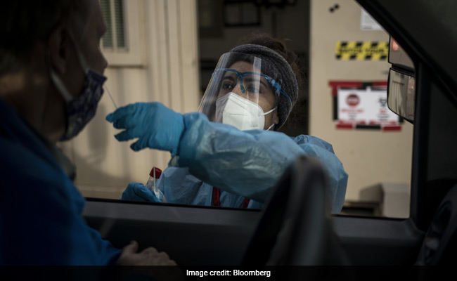 Despite Huge Omicron Surge, Data Signals End Of Pandemic: Scientists