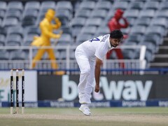 Shardul Thakur Reveals Strategy Behind Maiden Five-Wicket Haul