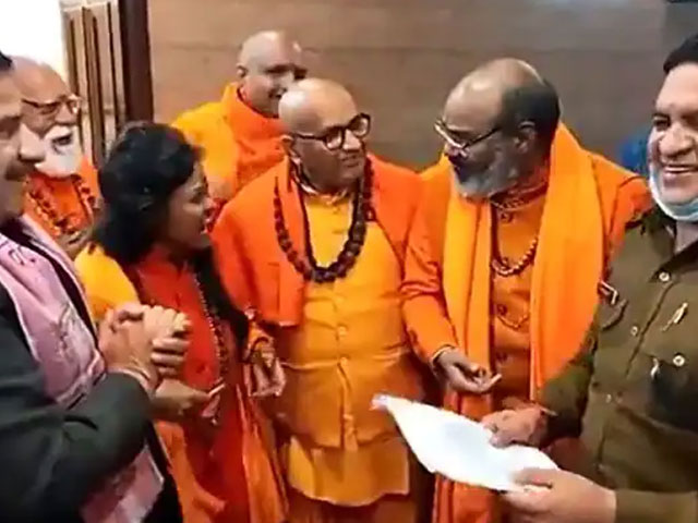 The Biggest Stories Of January 15, 2022