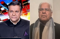 Congress vs Congress: Who Is Azad, Who Is Ghulam? Congress vs Congress: Who Is Azad, Who Is Ghulam?