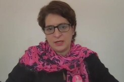 Congress Names 2017 UP Rape Victim's Mother As Poll Candidate Congress Names 2017 UP Rape Victim's Mother As Poll Candidate