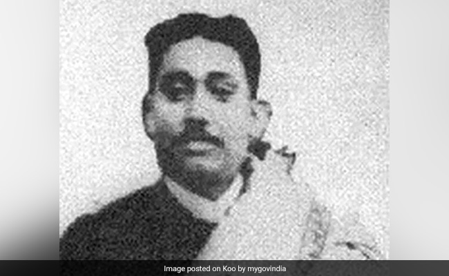 आजाद हिंद फौज बनाने में क्रांतिकारी रास बिहारी बोस की थी अहम भूमिका, पुण्यतिथि पर किया गया याद