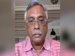 "Went To P Chidambaram Myself With Goa Offer": Trinamool's Pavan Varma "Went To P Chidambaram Myself With Goa Offer": Trinamool's Pavan Varma