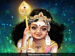 Skanda Shashti 2025: भगवान कार्तिकेय का मिलेगा आशीर्वाद, स्कंद षष्ठी के दिन इस तरह से करें पूजा Skanda Shashti 2025: भगवान कार्तिकेय का मिलेगा आशीर्वाद, स्कंद षष्ठी के दिन इस तरह से करें पूजा