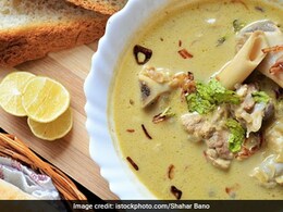 This Hyderabadi Mutton Marag Makes A Yummy Recipe For Mid-Week Indulgence