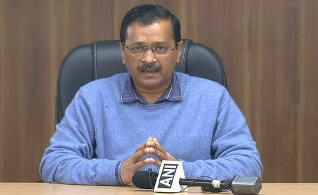 AAP Announces 5 More Candidates For Punjab Assembly Polls