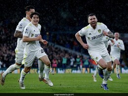 Leeds United vs Manchester United, Premier League: When And Where To Watch Live Telecast, Live Streaming In India