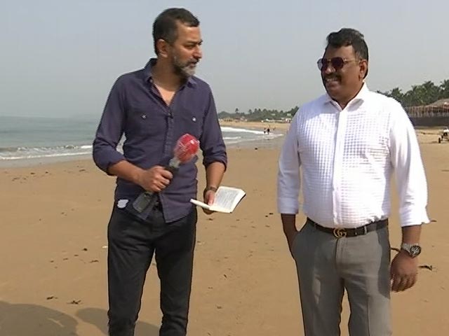 Will Stay In Congress Even If They Lose: Goa Leader Michael Lobo