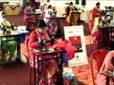 Video: USHA And SIDBI Join Hands For Promoting Entrepreneurship Among Rural Women