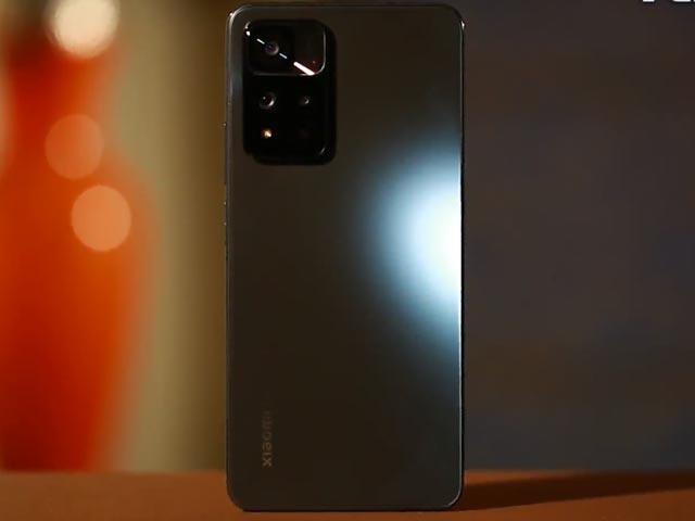 Xiaomi 11i HyperCharge 5G & Sony WF-1000XM4 Review