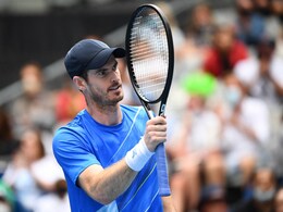 Andy Murray Wins Five-Set Epic On Return To Australian Open