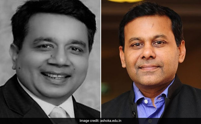 Gupta Brothers, Founders Of Ashoka University, Charged With Fraud By CBI