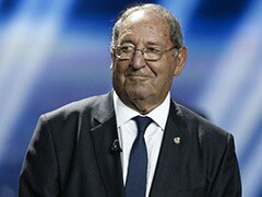 Real Madrid Legend And 6-Time European Cup Winner Paco Gento Dies