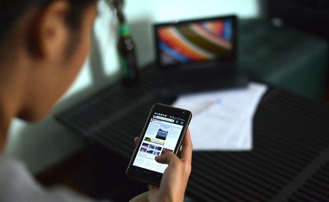 Women, Rural Poor, Unemployed Lagging Due To Digital Divide: Report