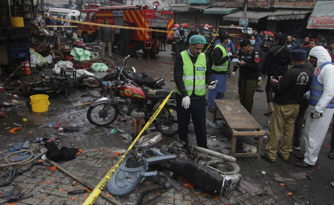 9-Year-Old Dies Due To Lack Of Medical Care After Lahore Blast: Report