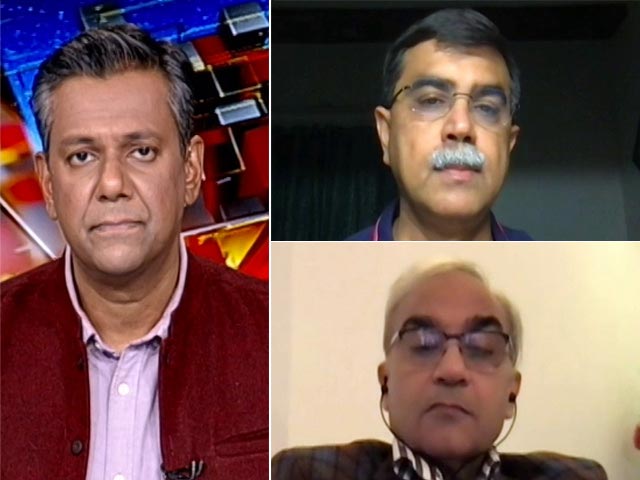 Doctors Fall Sick Across India: How Badly Has Omicron Hit Our Hospitals?