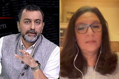 Ahead Of Polls, 'VIP' Hate Explodes Ahead Of Polls, 'VIP' Hate Explodes