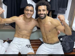 Game's Up: Egyptian Arrested For Taking Footballer's Place At Exam