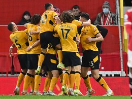 Premier League: Wolverhampton Wanderers End Ralf Rangnick's Honeymoon At Manchester United