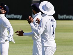 How Loss To SA Dented India's Chances In World Test Championship