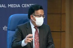 11 States Have Over 50,000 Cases, 13 States Have Over 10,000 Cases: Centre 11 States Have Over 50,000 Cases, 13 States Have Over 10,000 Cases: Centre