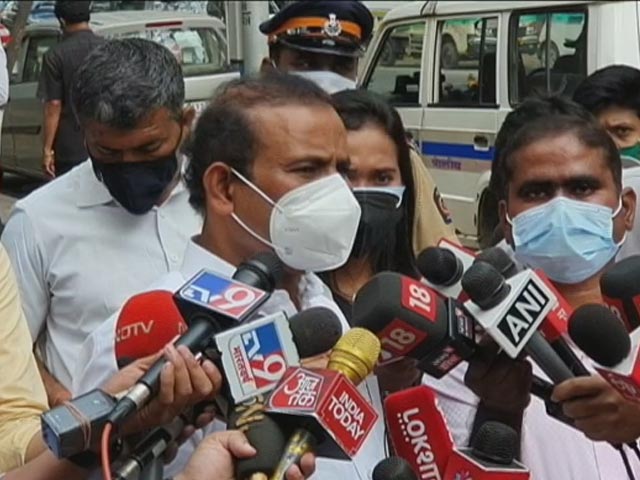 As Daily Cases Cross 36,000, Genome Sequencing Not A Priority In Maharashtra