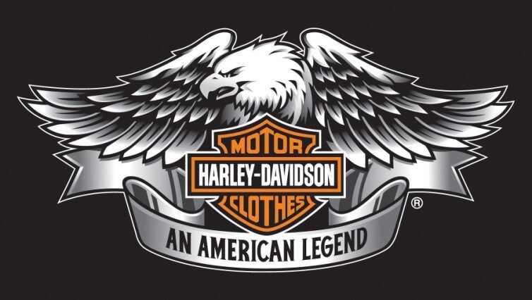 Harley Davidson Emblem History and Logo Evolution Harley Davidson Emblem History and Logo Evolution