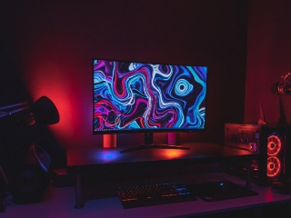 Great Deals on Popular Gaming Monitors for You to Consider