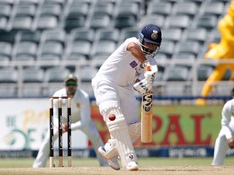 India vs South Africa: Rishabh Pant "Let The Team Down", Says Former India Cricketer Aakash Chopra