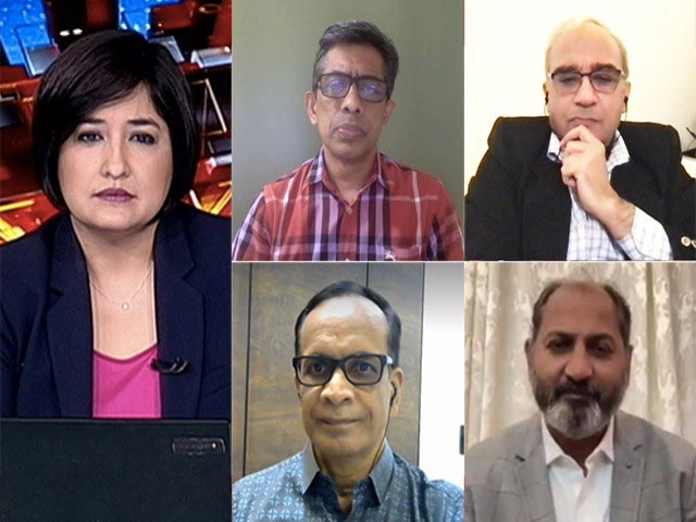 Covid Cases Continue To Clock Numbers But Hospitalisations Still Low