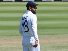 "Even In A Room Full Of People Who Support And Love Me, I Felt Alone": Virat Kohli